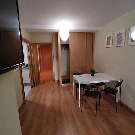 San Pedro 64 Apartment Lugo Ngoại thất bức ảnh