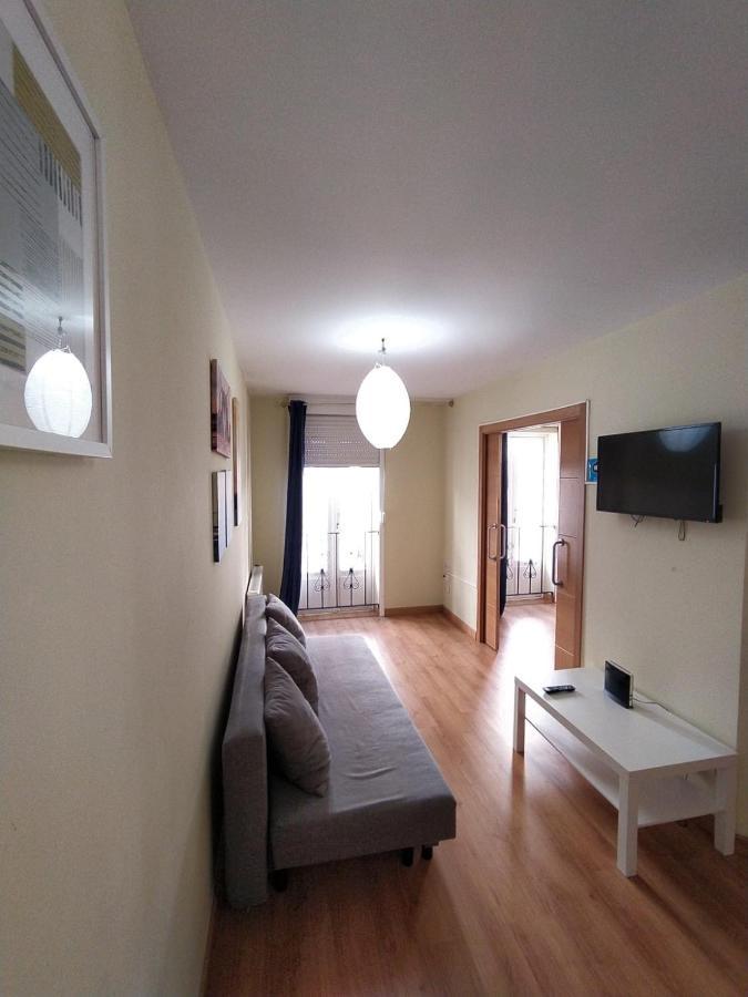 San Pedro 64 Apartment Lugo Ngoại thất bức ảnh