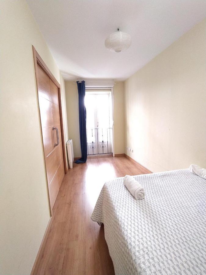 San Pedro 64 Apartment Lugo Ngoại thất bức ảnh